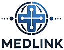 Medlink Logo