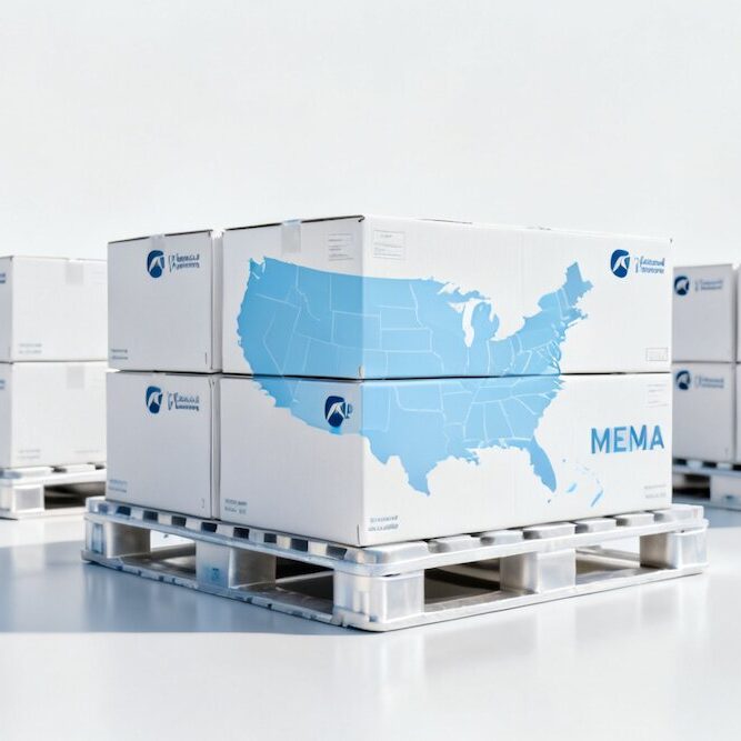 Medlink Pharmaceutical BG4