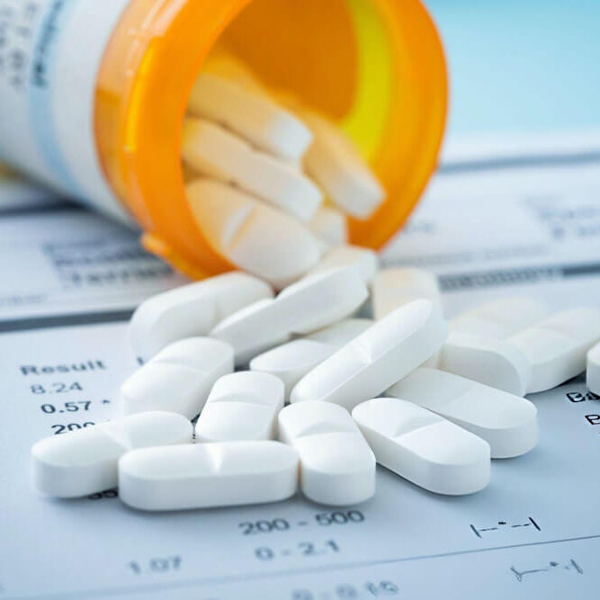 Prescription Medications