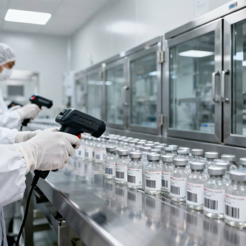 Repackaging & Relabeling Services